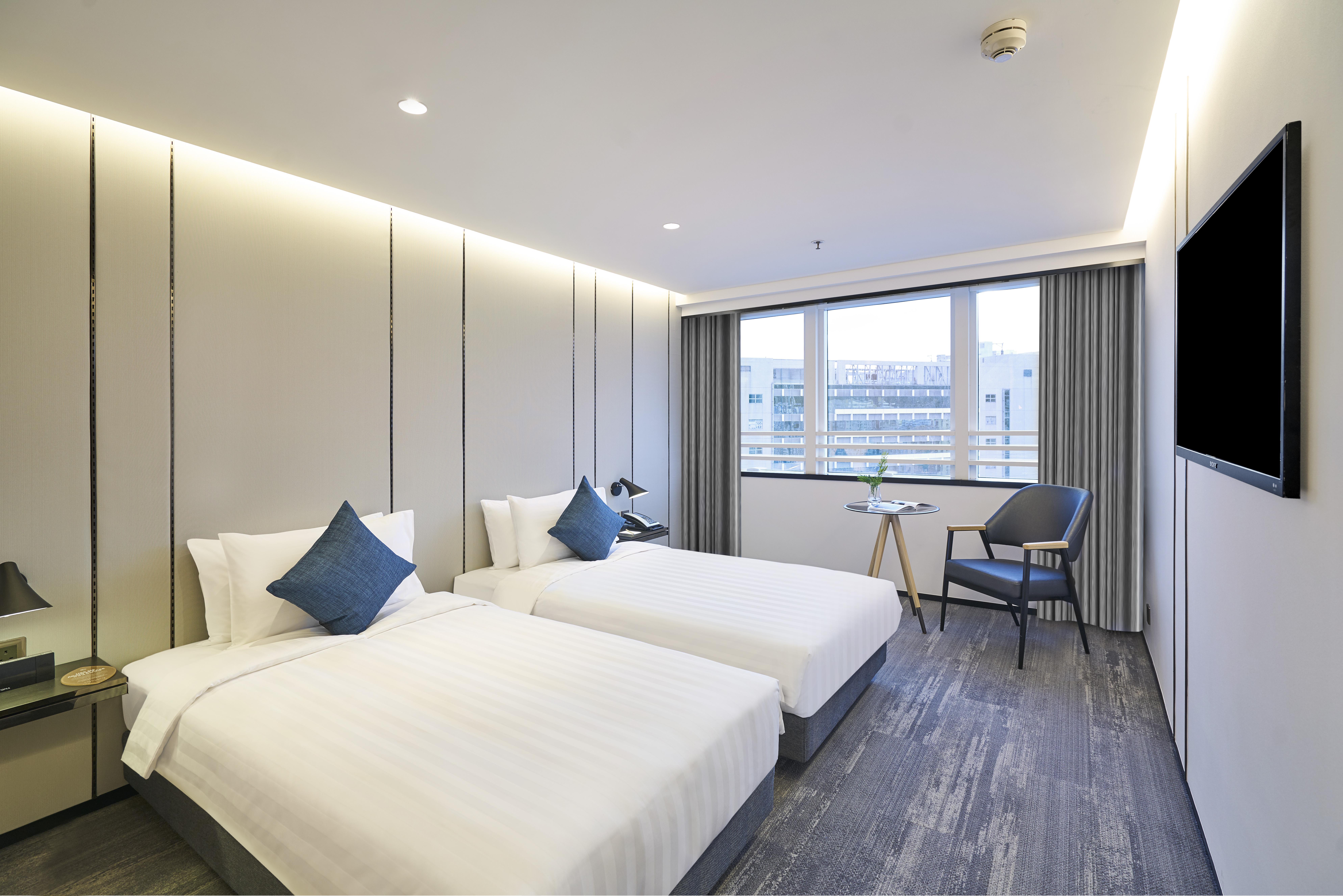 Hotel Cozi Oasis Гонконг Экстерьер фото